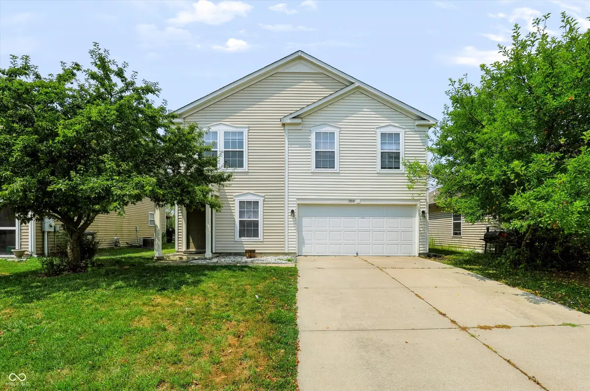 1500 Pencross, Greenwood, IN 46143 - #1
