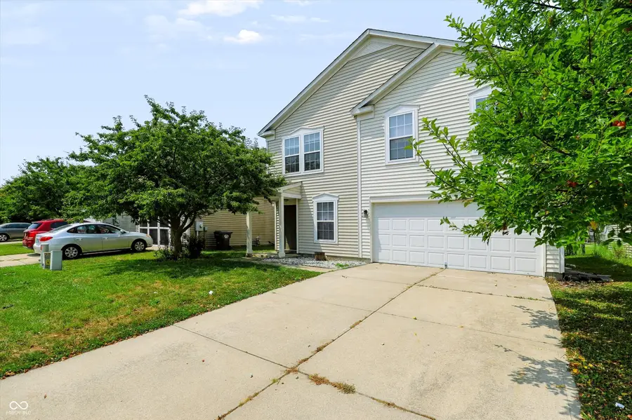 1500 Pencross, Greenwood, IN 46143 - #2