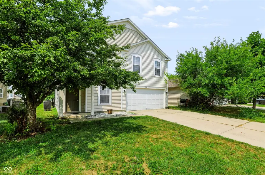 1500 Pencross, Greenwood, IN 46143 - #3