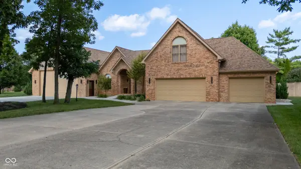 2860 W Buckeye Drive, Greenfield, IN 46140