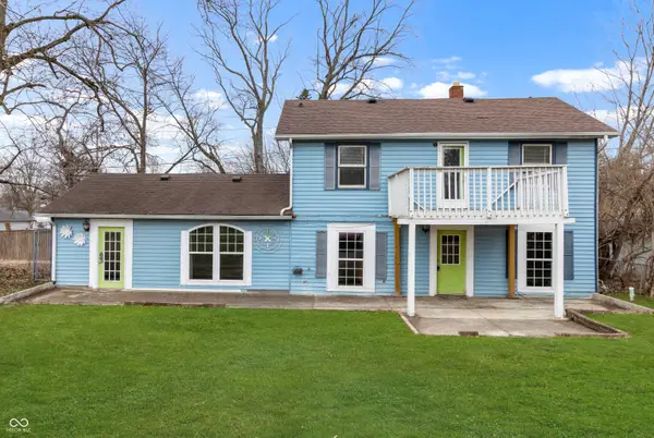 1736 N Graham Avenue, Indianapolis, IN 46218