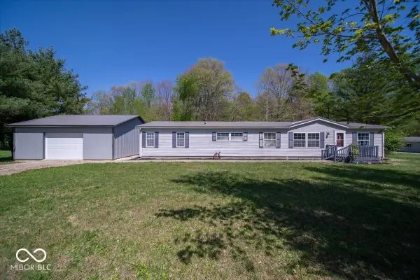 8550 S State Highway 3, Commiskey, IN 47227