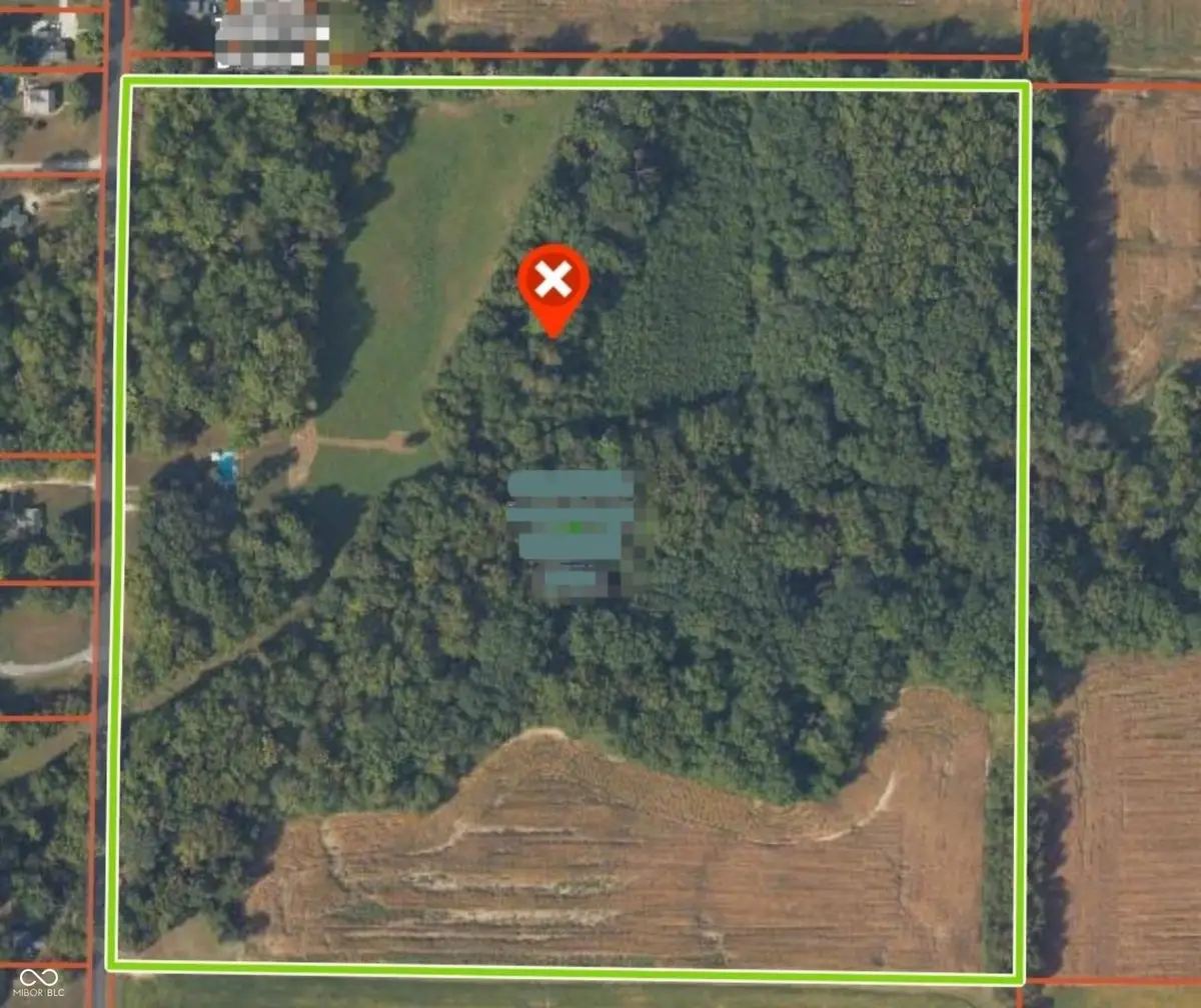 9624 N County Road 200 E, Brazil, IN 47834 - #1