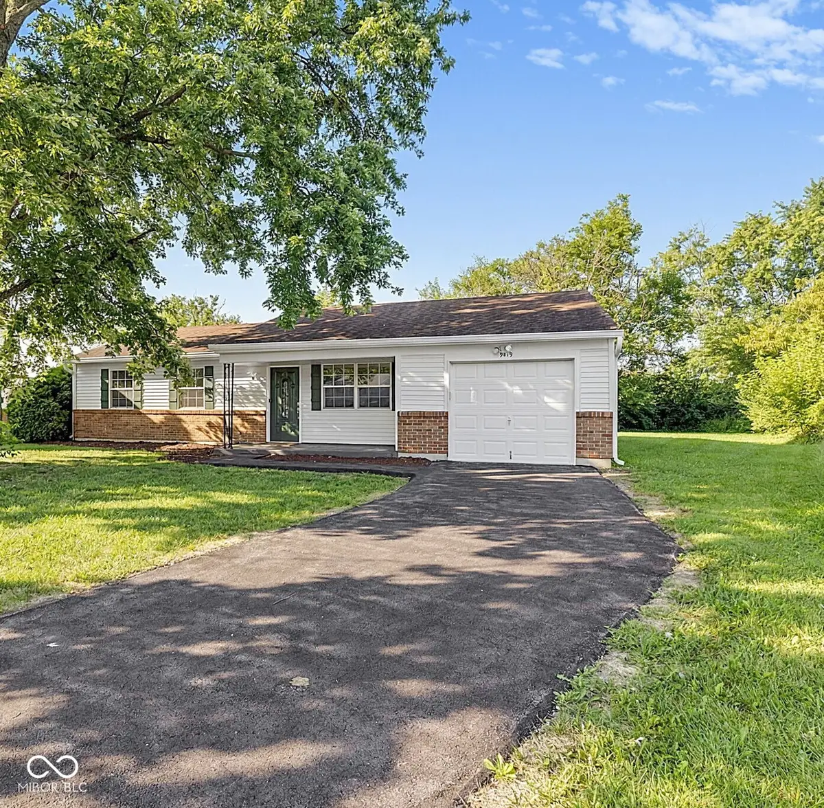 Address Withheld By Seller, Indianapolis, IN 46235 - #1