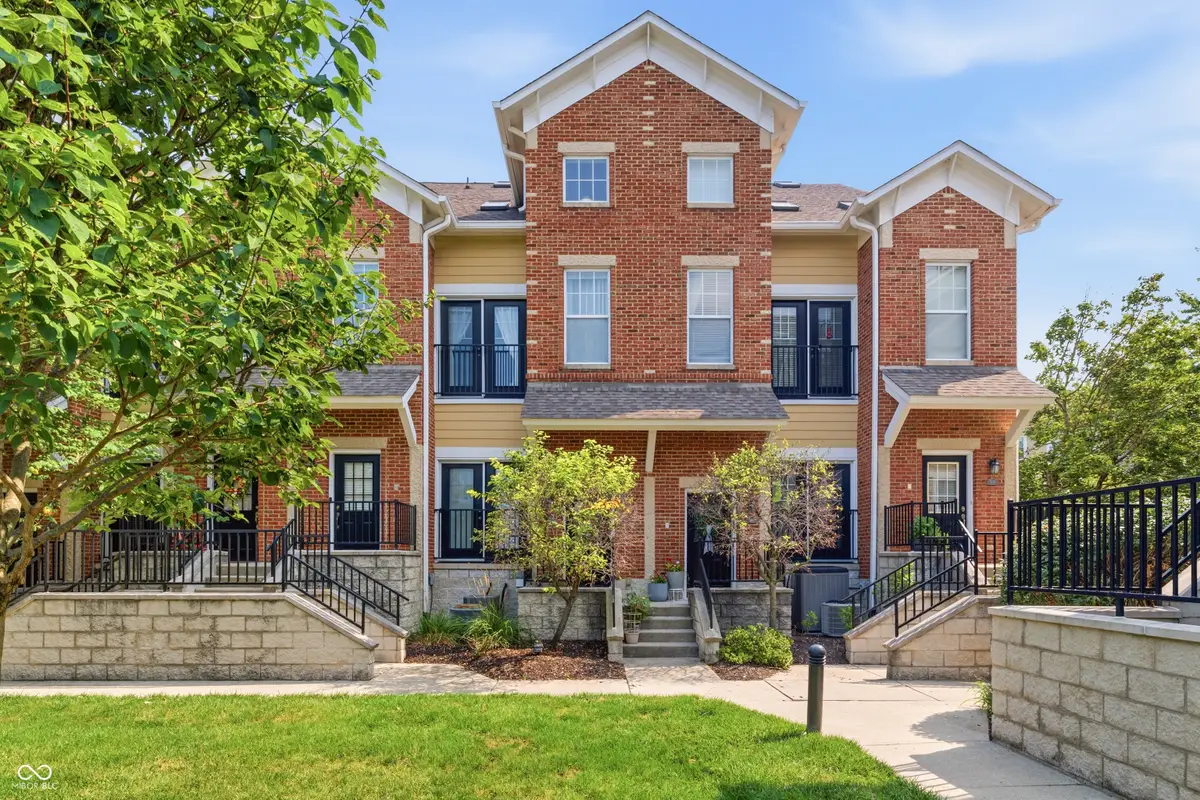 1121 Reserve Way, Indianapolis, IN 46220 - #1