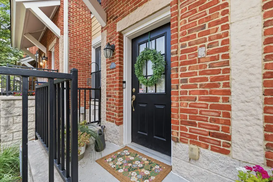 1121 Reserve Way, Indianapolis, IN 46220 - #3