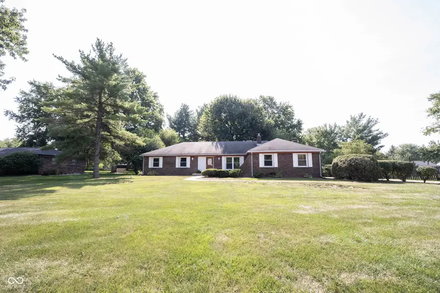 111 Abner Creek Parkway, Avon, IN 46123 - #2