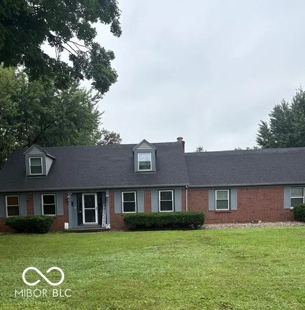3657 Nichol Avenue, Anderson, IN 46011