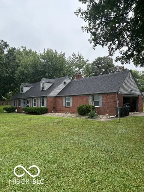 3657 Nichol Avenue, Anderson, IN 46011 - #2