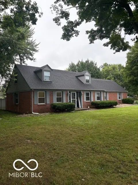 3657 Nichol Avenue, Anderson, IN 46011 - #3
