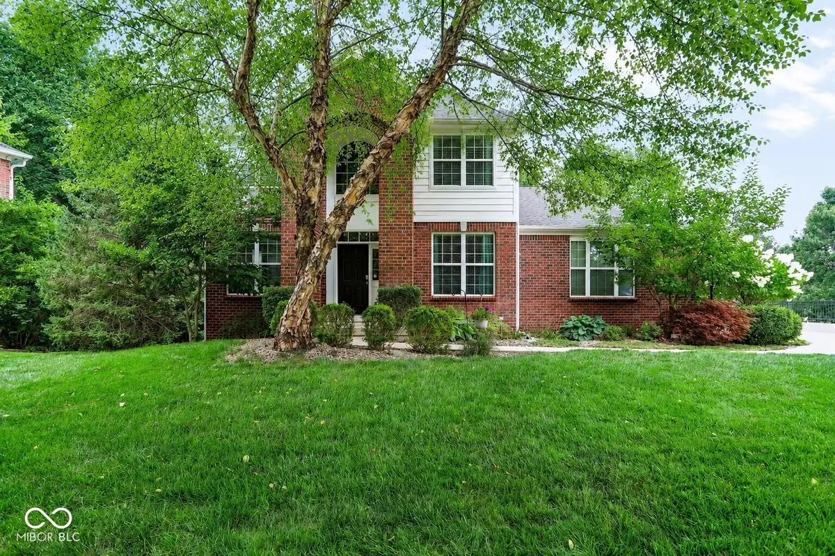 11920 Babbling Brook Road, Noblesville, IN 46060 - #1