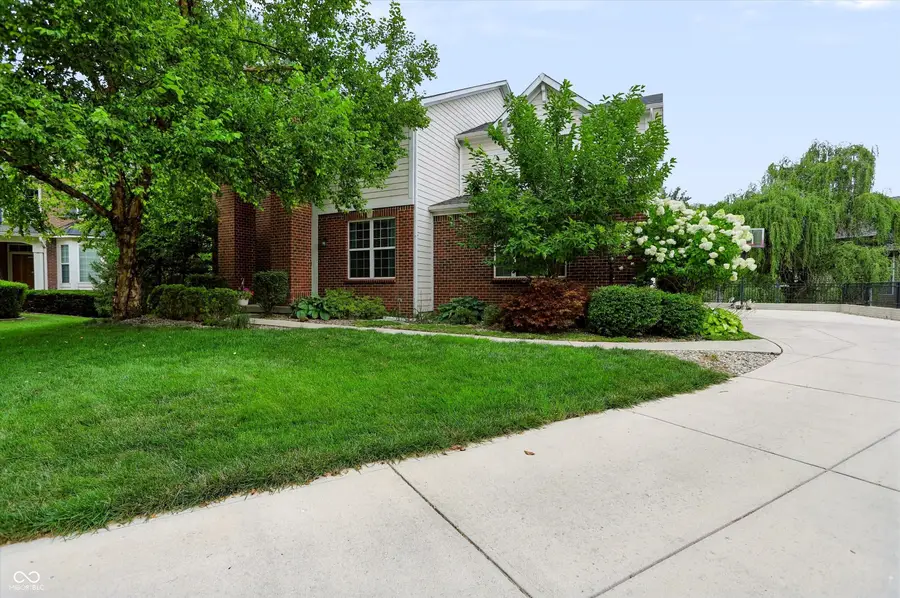 11920 Babbling Brook Road, Noblesville, IN 46060 - #2