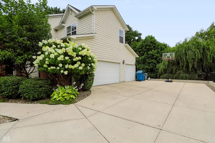11920 Babbling Brook Road, Noblesville, IN 46060 - #3