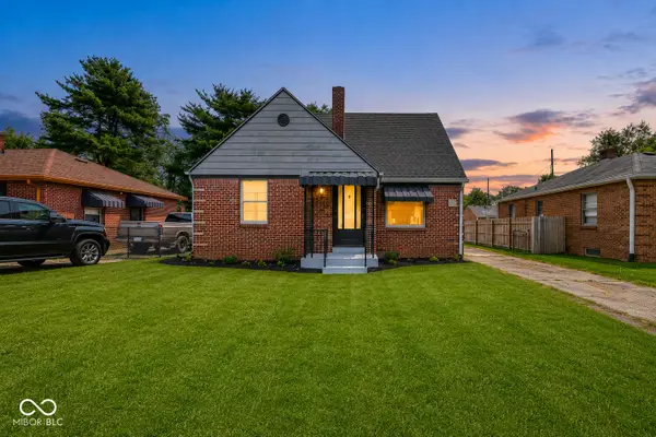 3305 N Keystone Avenue, Indianapolis, IN 46218