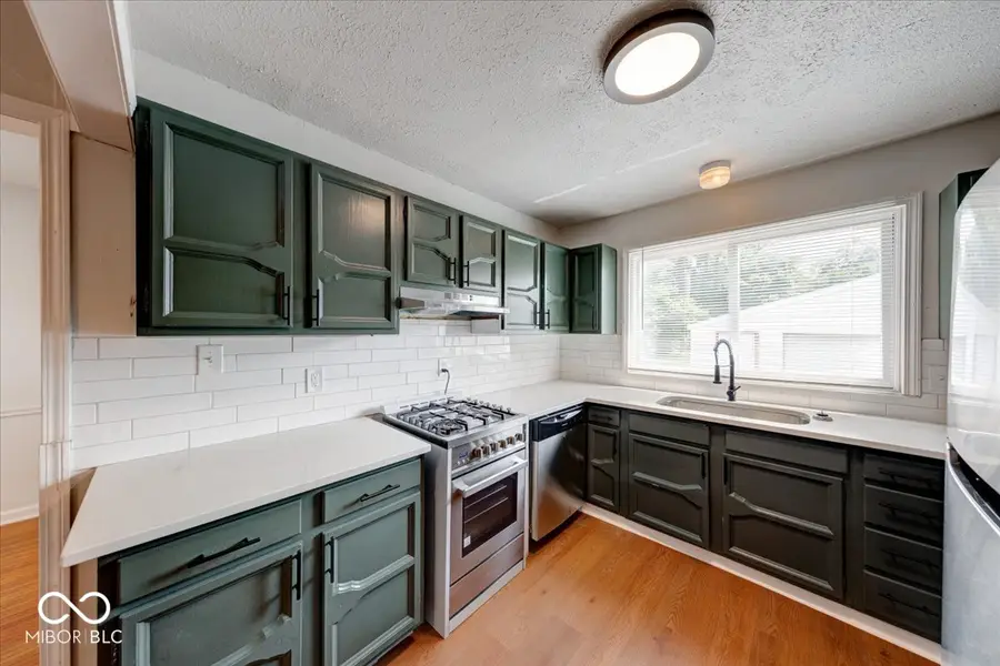 3305 N Keystone Avenue, Indianapolis, IN 46218 - #3