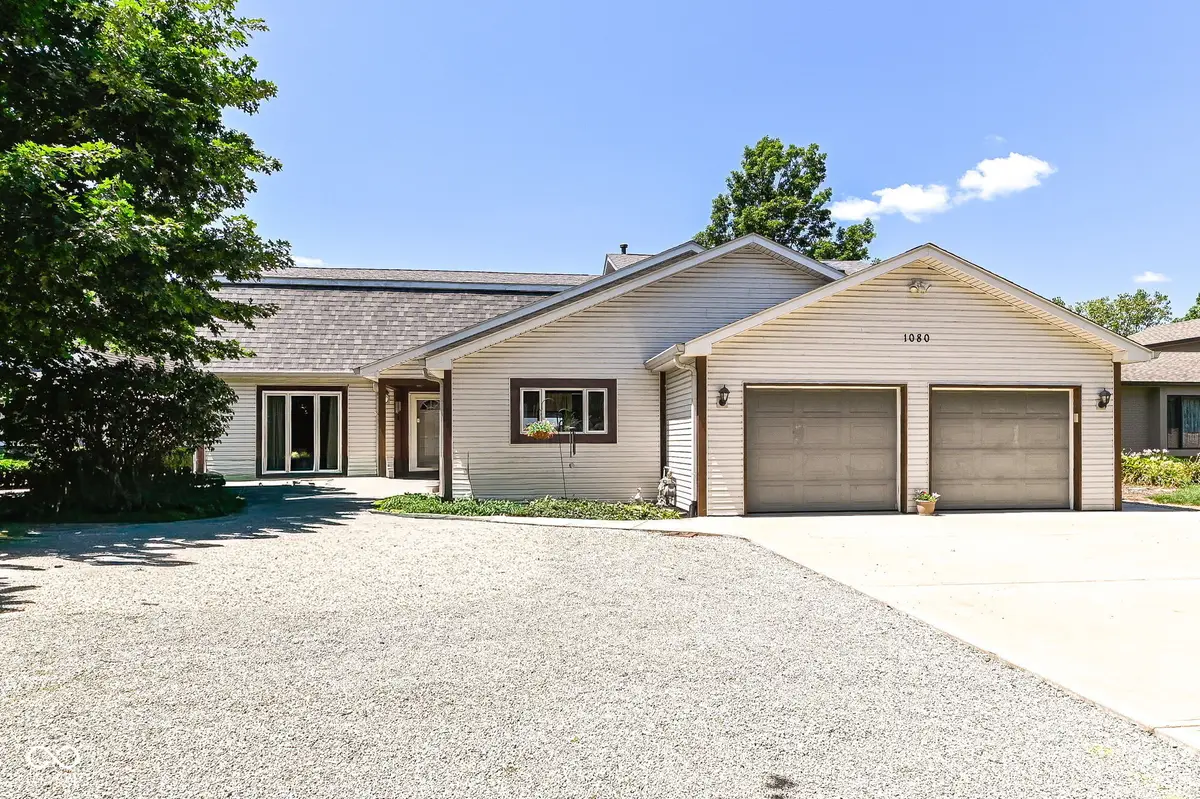 1080 Shoreline Drive, Cicero, IN 46034 - #1