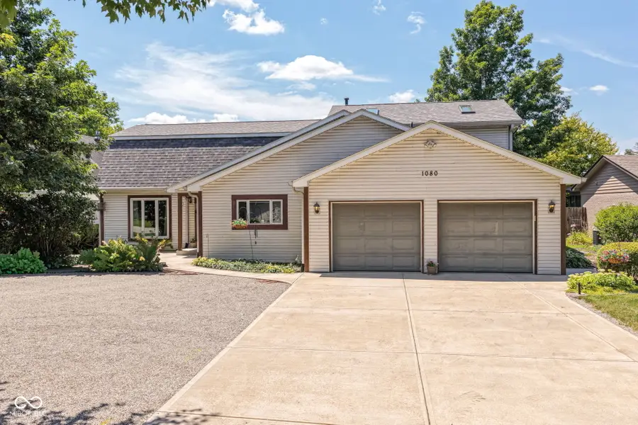 1080 Shoreline Drive, Cicero, IN 46034 - #2