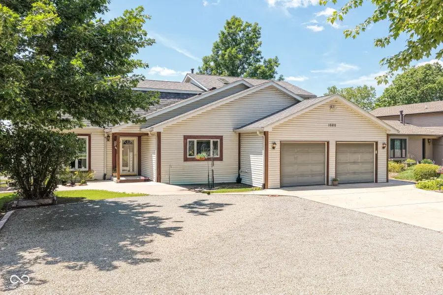 1080 Shoreline Drive, Cicero, IN 46034 - #3