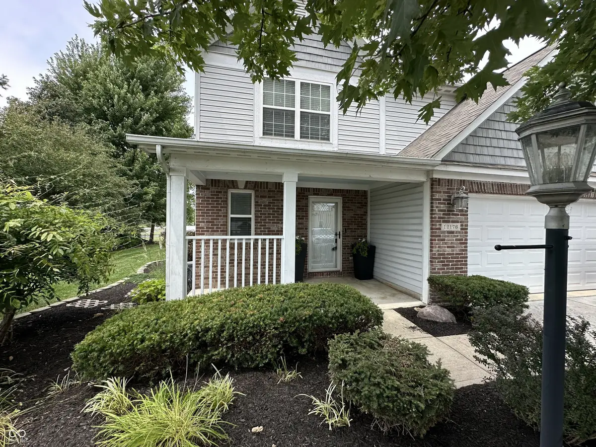 12176 Cold Stream Road, Noblesville, IN 46060 - #1