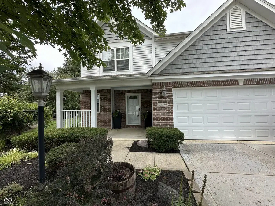 12176 Cold Stream Road, Noblesville, IN 46060 - #2