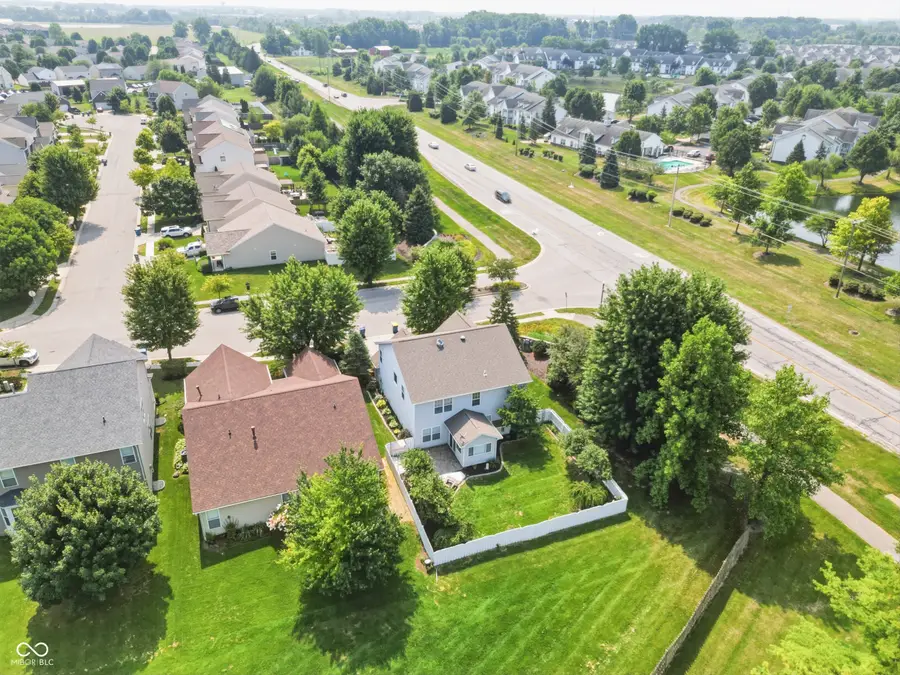 12176 Cold Stream Road, Noblesville, IN 46060 - #3