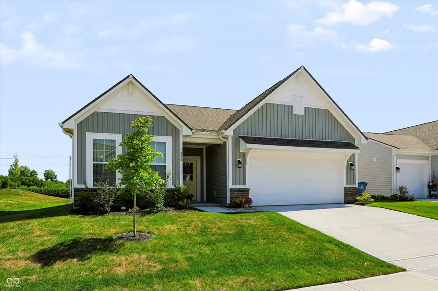 550 Alder Way, Sheridan, IN 46069 - #3