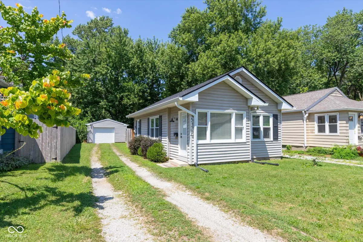 5120 Primrose Avenue, Indianapolis, IN 46205 - #1