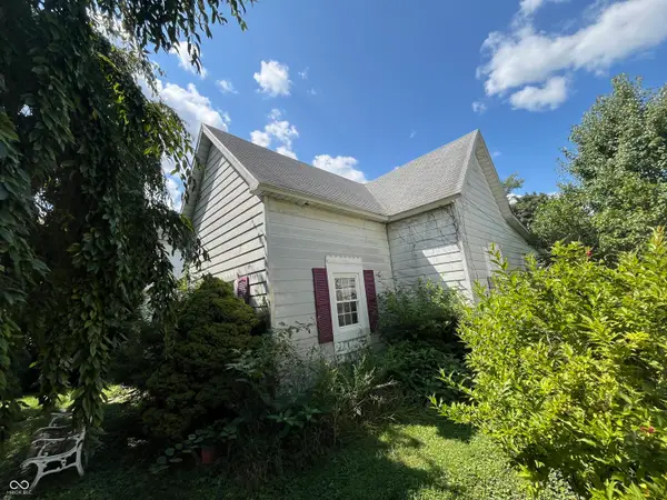 702 E 13th Street, Muncie, IN 47302