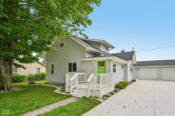 205 Washington Street, Cicero, IN 46034