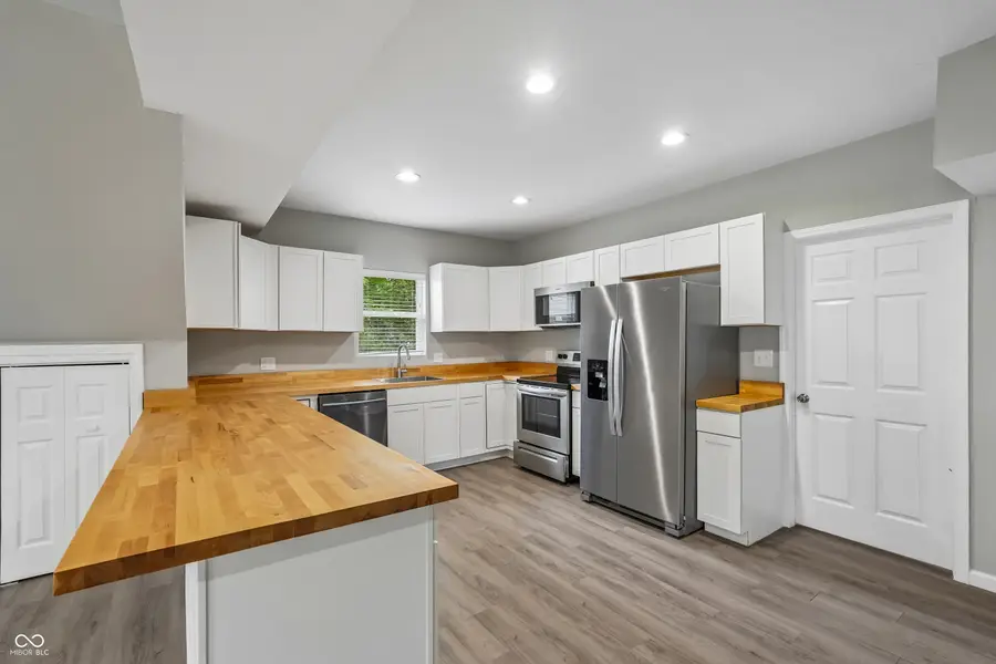 205 Washington Street, Cicero, IN 46034 - #2
