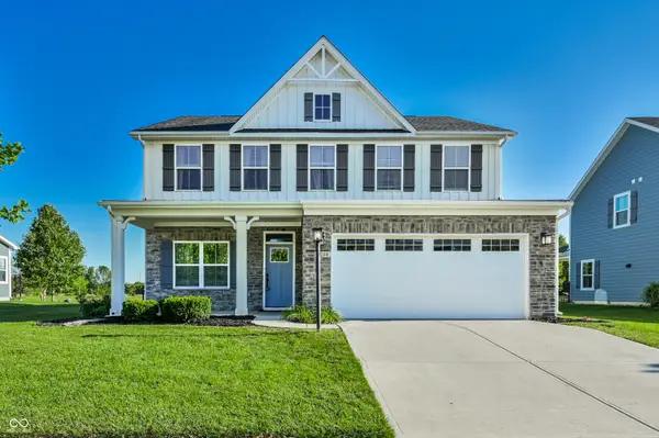 1244 Jack View Drive, Westfield, IN 46074