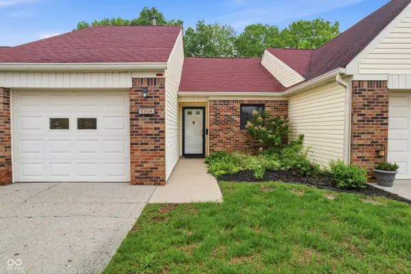5304 Caring Cove, Indianapolis, IN 46268