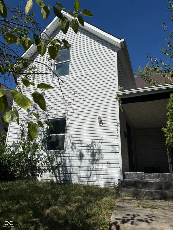 608 Lincoln Street, Indianapolis, IN 46203