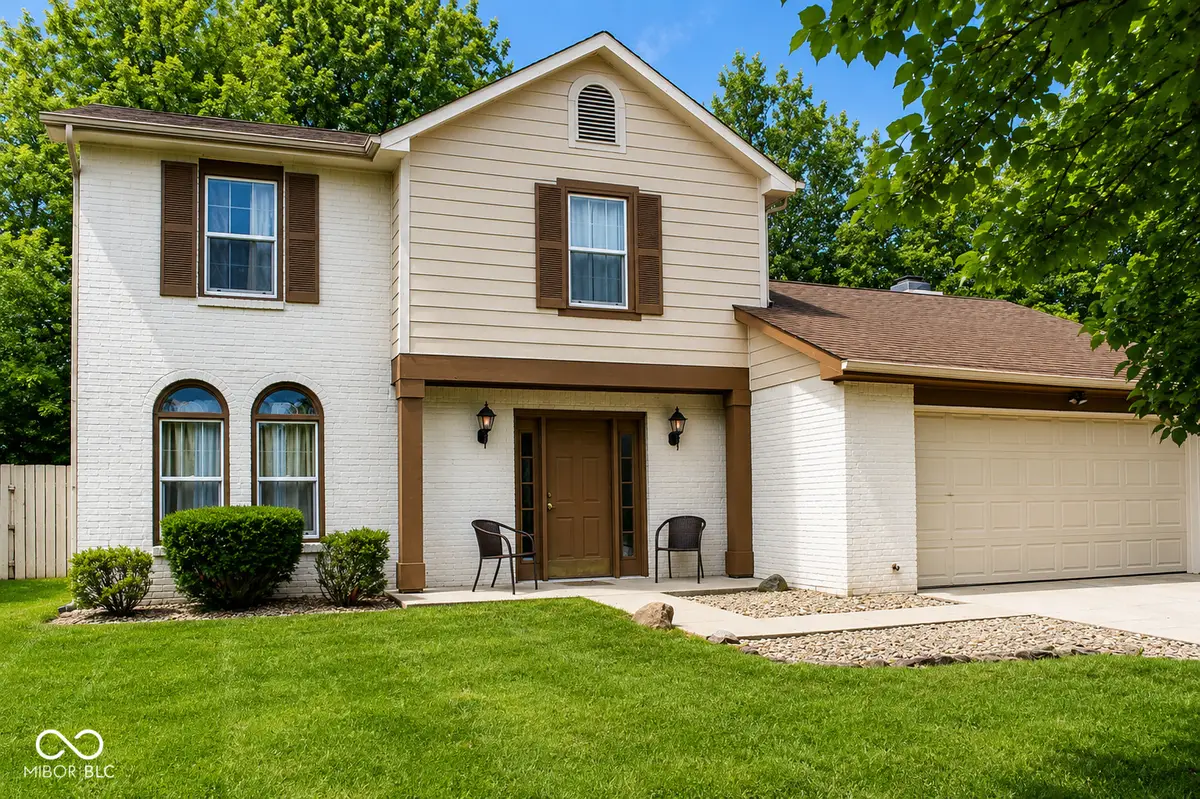 1639 Pele Place, Indianapolis, IN 46214 - #1