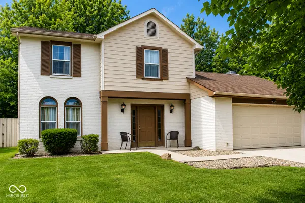 1639 Pele Place, Indianapolis, IN 46214