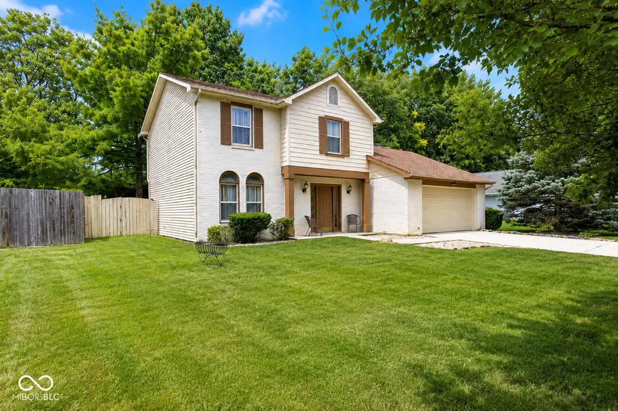 1639 Pele Place, Indianapolis, IN 46214 - #2