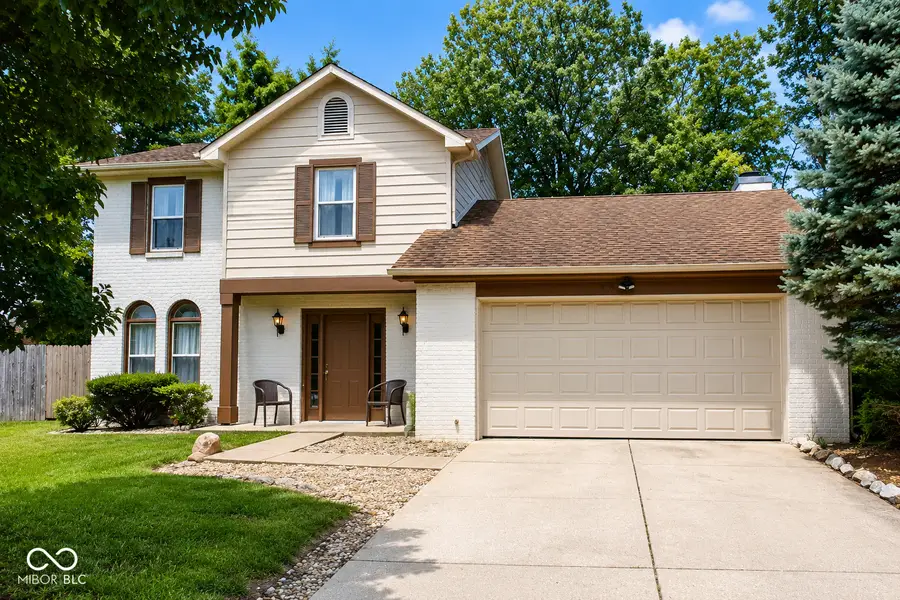 1639 Pele Place, Indianapolis, IN 46214 - #3