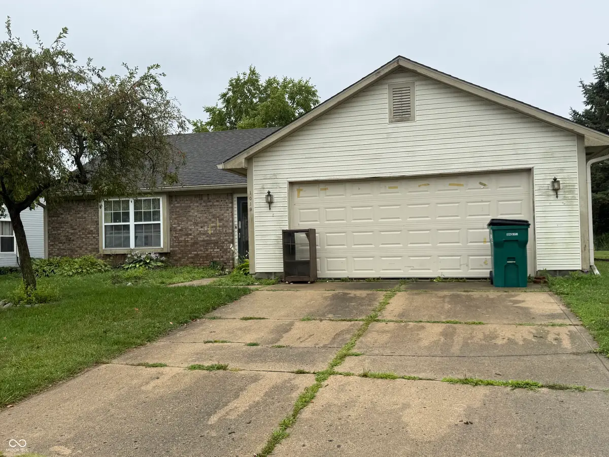 1019 Maple Drive W, Lebanon, IN 46052 - #1