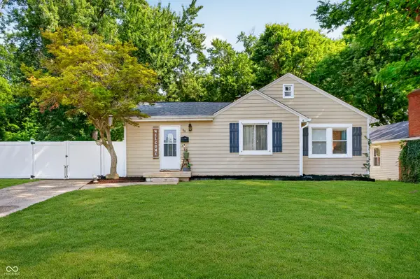 98 Morgan Street, Mooresville, IN 46158
