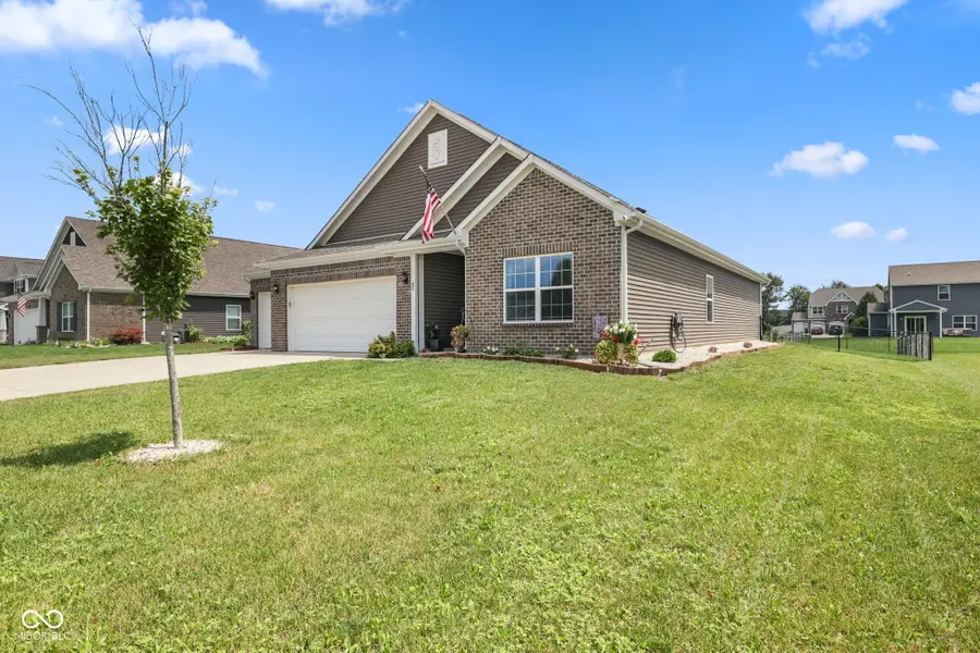 89 Larimar Way, Whiteland, IN 46184 - #3