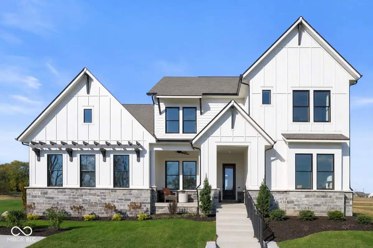1419 Chatham Hills Boulevard, Westfield, IN 46074 - #1