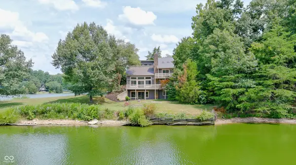 1370 Blossom Court, North Vernon, IN 47265