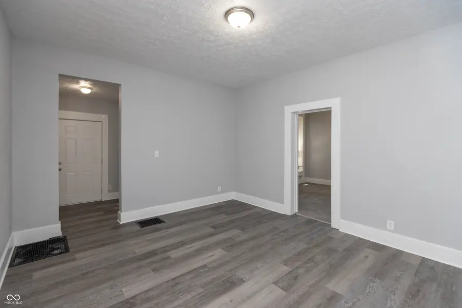 730 E Morris Street, Indianapolis, IN 46203 - #3