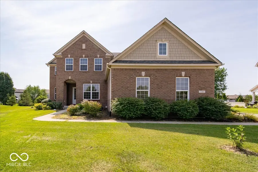 7211 Bellini Lane, Indianapolis, IN 46259 - #2