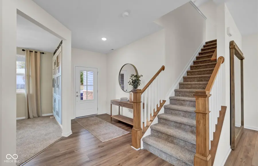 2389 Zion Trail, Greenwood, IN 46143 - #2