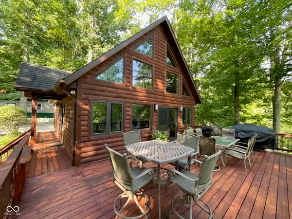 2665 S Fishback Road, Rockville, IN 47872