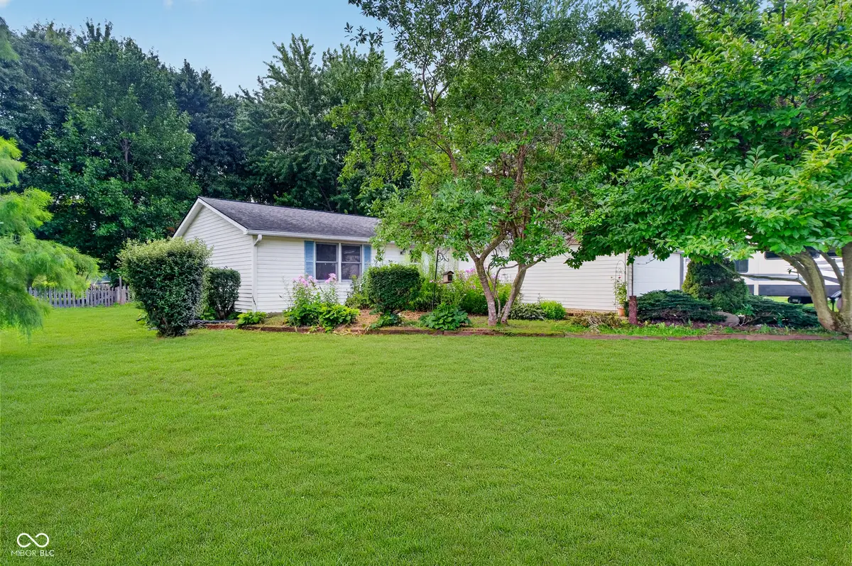 2885 W Pear Tree Lane, Crawfordsville, IN 47933 - #1