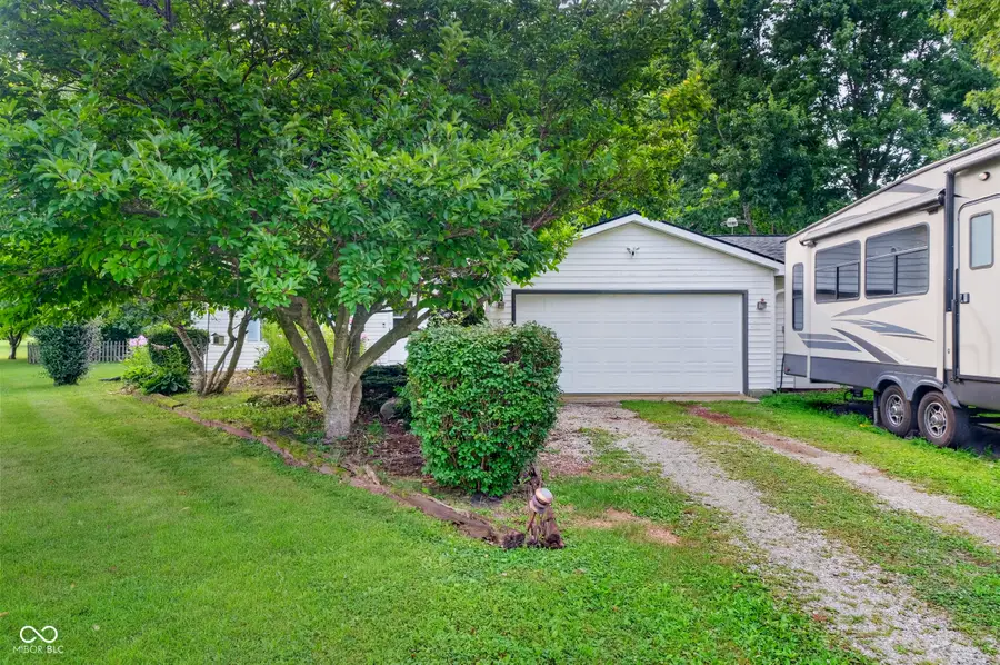 2885 W Pear Tree Lane, Crawfordsville, IN 47933 - #3