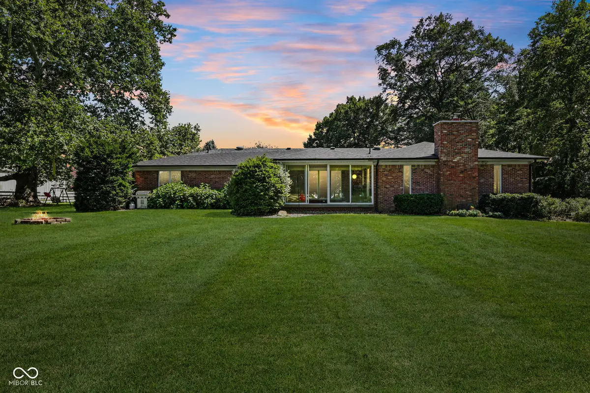 3650 W 450 N, Fairland, IN 46126 - #1