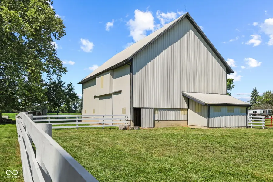 3650 W 450 N, Fairland, IN 46126 - #3